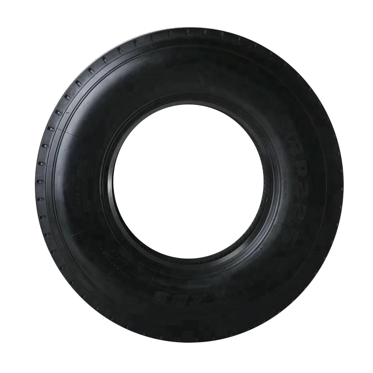 12R22.5 Durable And High Quality Radial Truck Vehicle Tire China New Truck Tyre Wholesale
