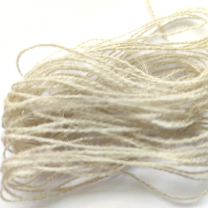 
Tonky NM1/30 27% superfine alpaca 28% wool 45% Polyamide fiber blended color yarn 
