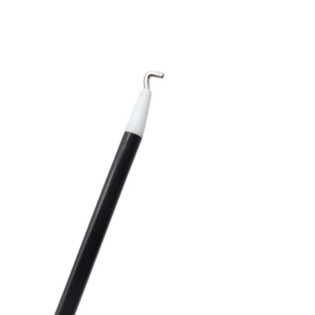 Best Sales Laparoscopic Surgical Instruments of  HF Monopolar Electrode L Hook Electrode J