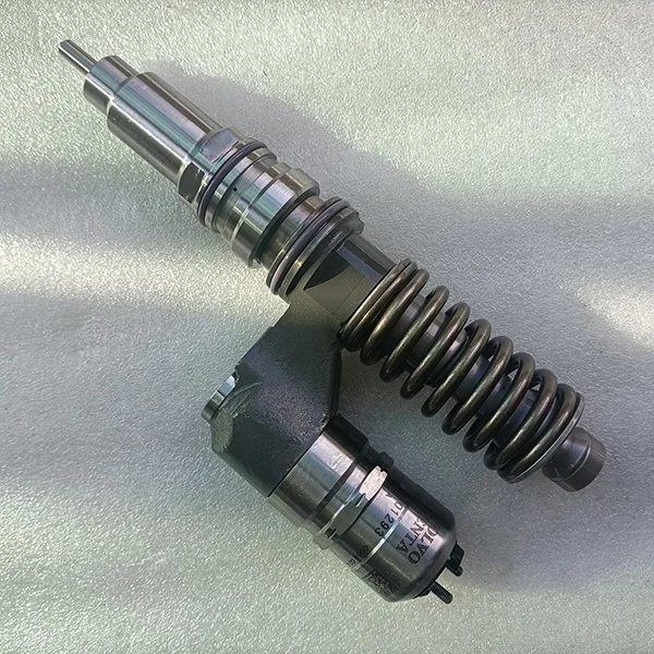 Good Quality Diesel Injector  for Volvo Penta 0-414-702-016 21160093 3801293