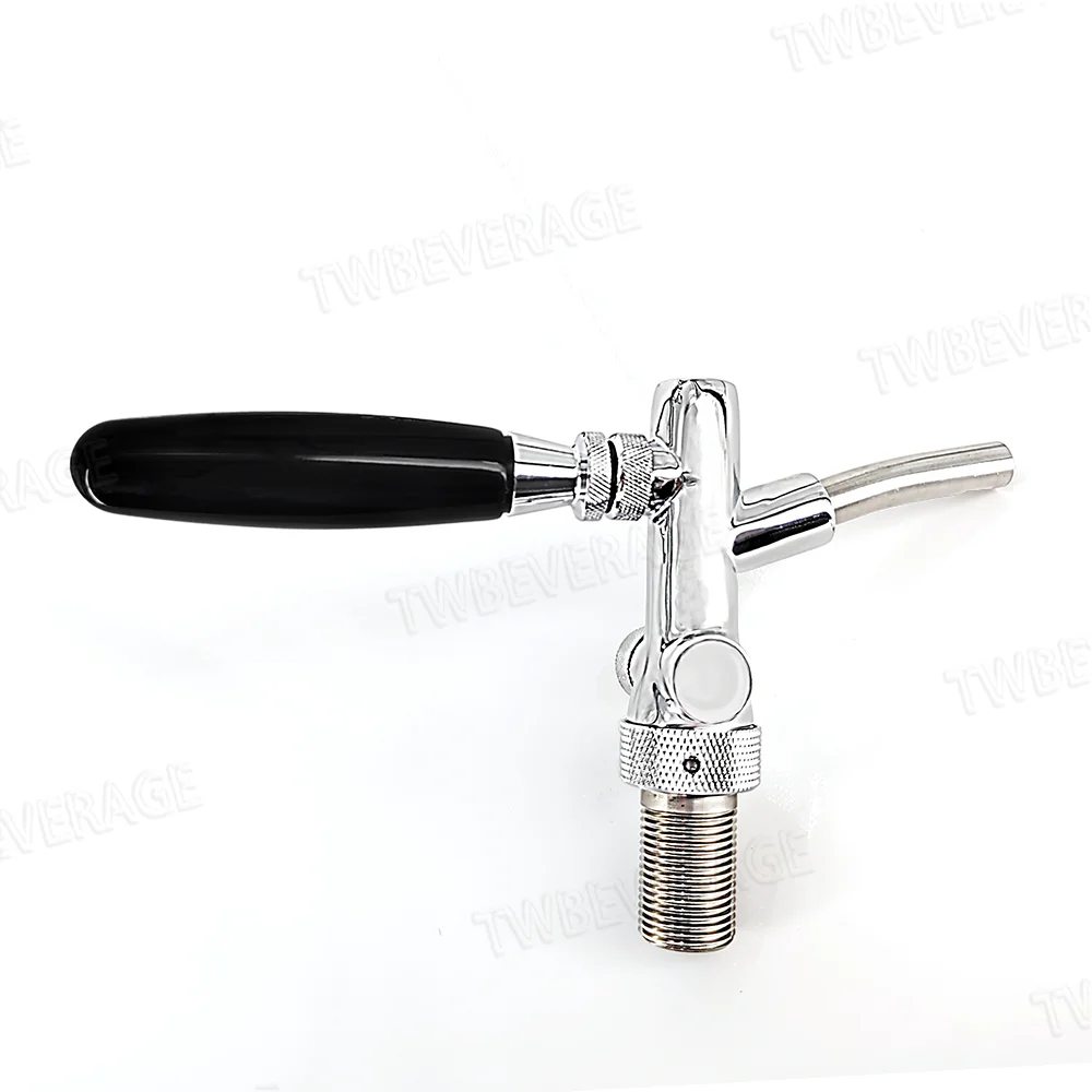 Soda machine Flow Control beer faucet tower faucets  mixers & taps