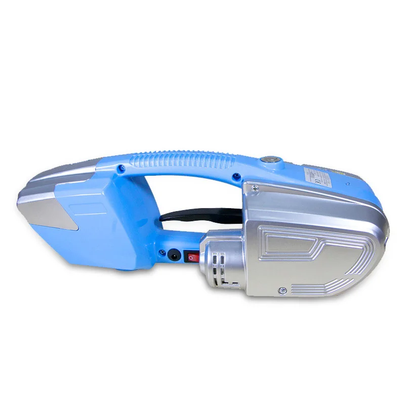 Hot sale handheld strapping machine for master carton and box