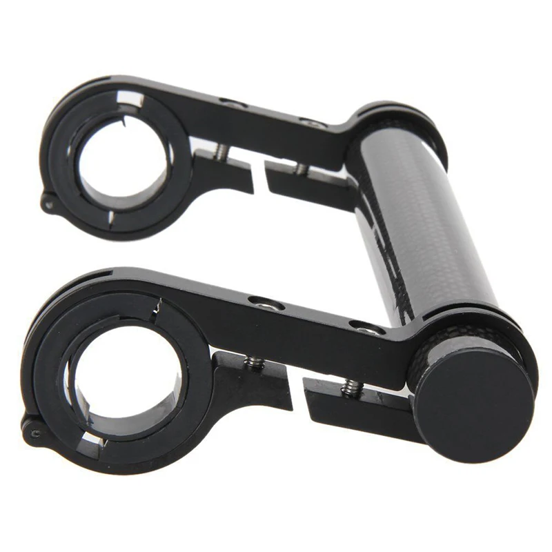 Bicycle Extension Rack Extension Rack Light Coder Rack Bicycle StandMultifunctional Aluminum Alloy Bracket
