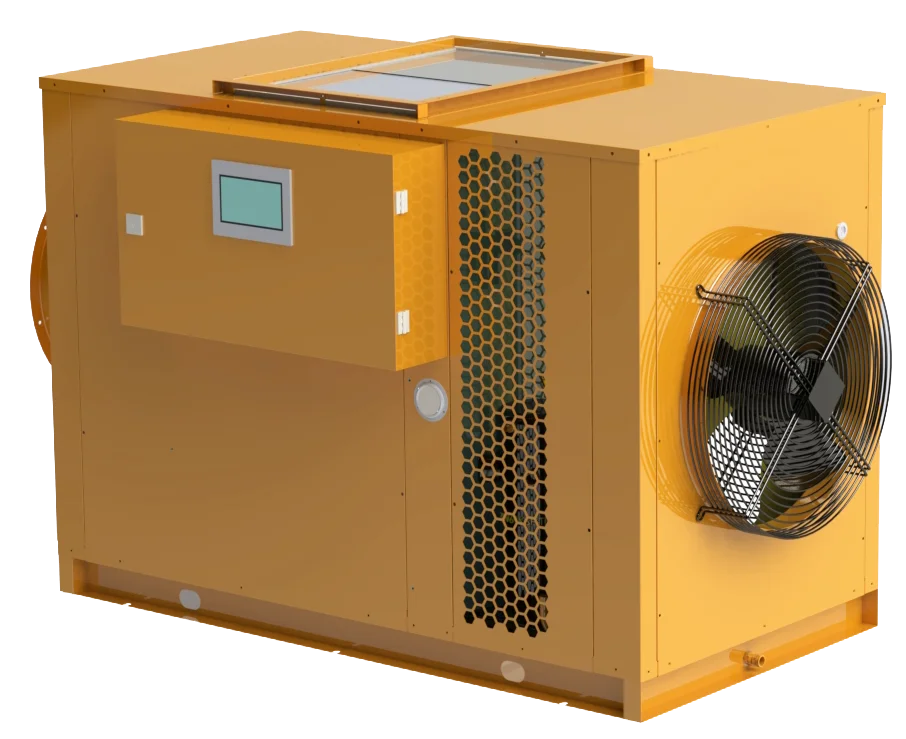 Top Manufacture Agriculture Industry Dryer Other Farm Machines