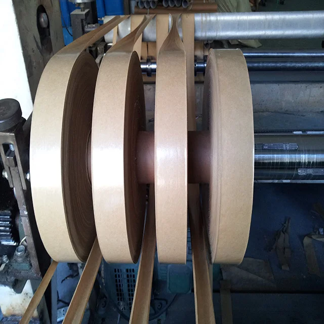 High Quality factory Poly Coated VCI Paper for Ferrous Non-Ferrous and Multi-Metal  products prevent from corrosion and rust