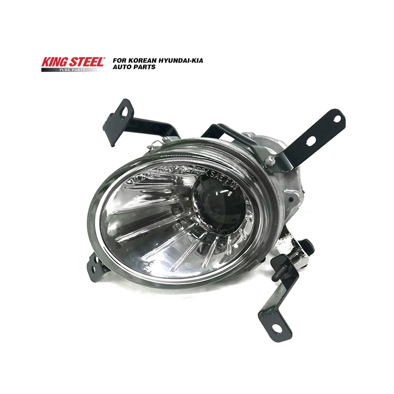 Автомобильные запчасти KINGSTEEL OEM 92201-2G000 922012G000, левая противотуманная фара для KIA OPTIMA 2005