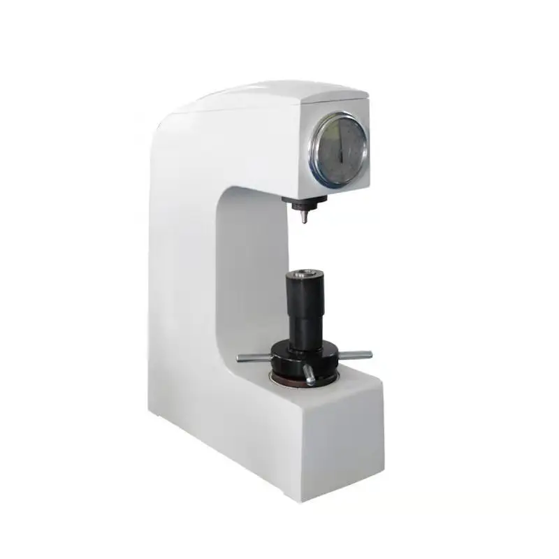 HR-150A rockwell hardness tester price