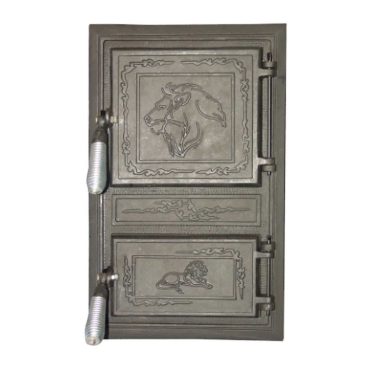 cast iron oven door BSC113