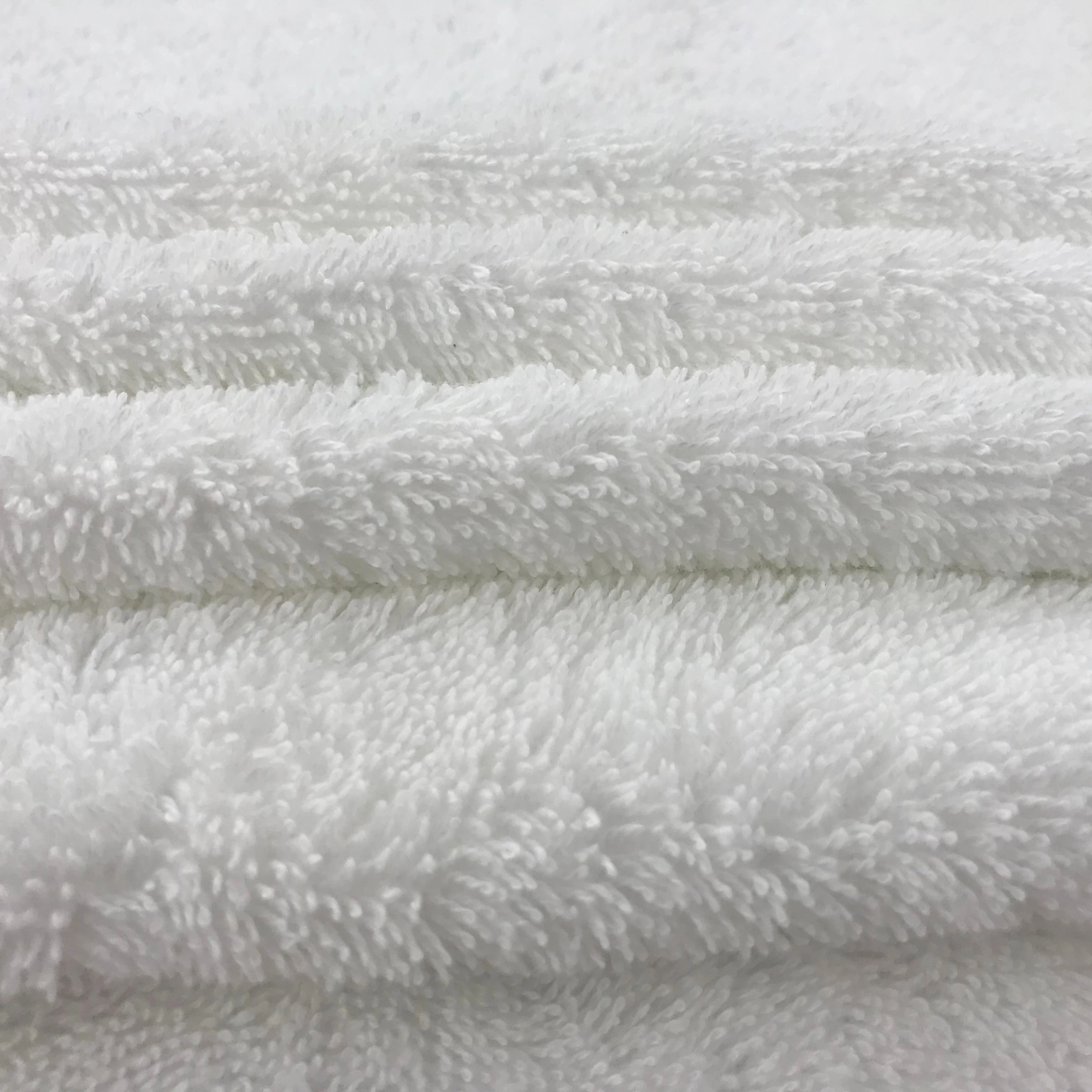 
100% cotton white hospital towels hand towel face towel bath towel 