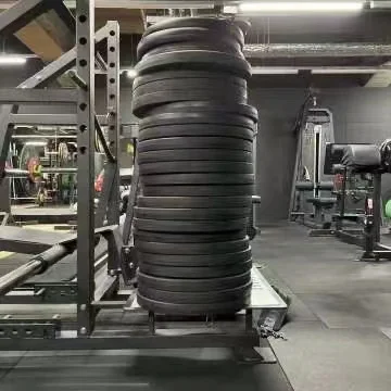 gym equipment commercial plate loaded machines belt squat machine