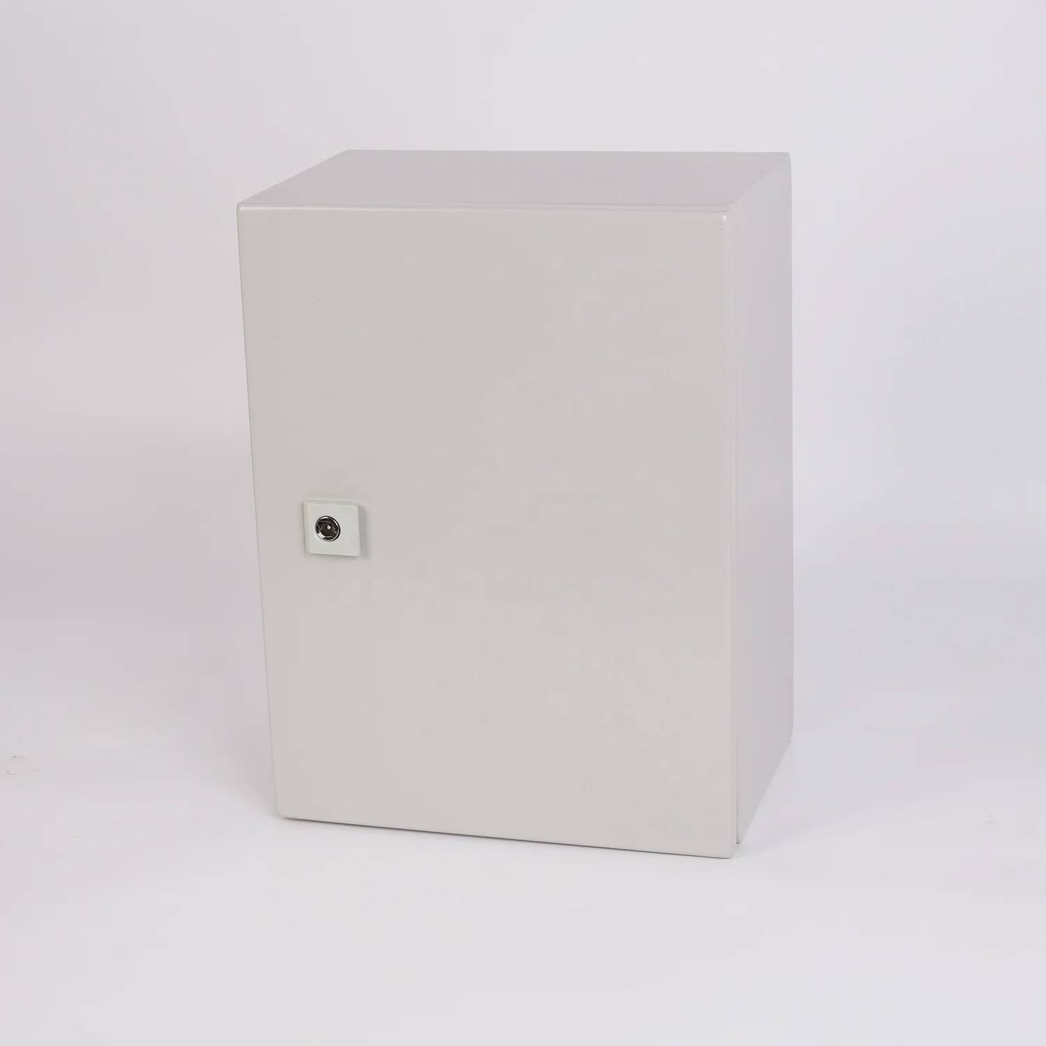 SAE Control Box Metal Junction Box SAIPWELL IP65 Waterproof Instrument Enclosure Wall Mount Metal Electric Box