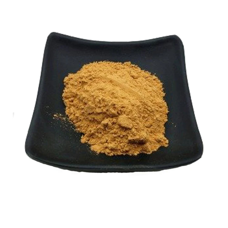 
ISO factory supply hoodia cactus extract/nopal extract polysaccharide 10% 