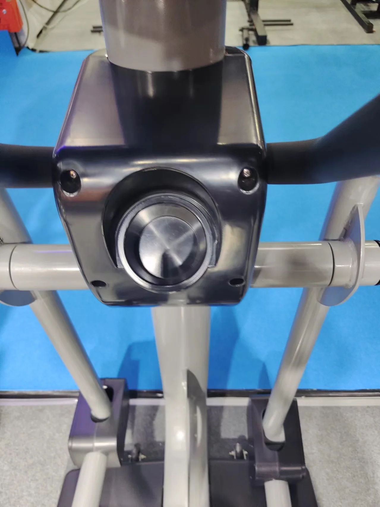 LAND exercise machine gym commercial elliptical home elliptical trainer bike trainer elliptical cross trainers machine