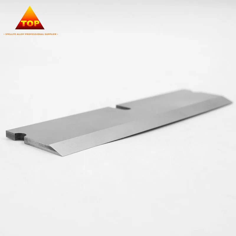 High Tensity Cobalt Based Cobalt Alloy Alloy Knife Blade