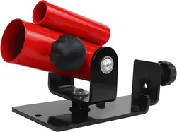 Hot selling sports fitness equipment 360 Degree barbell landmine t-bar row attachment platform