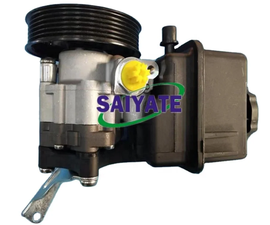 Power steering pump for  MercedessW639.2.0 OEM: A9064660201 A 006 466 78 01 A 006 466 17 01 9064660201 0064667801 0064661701