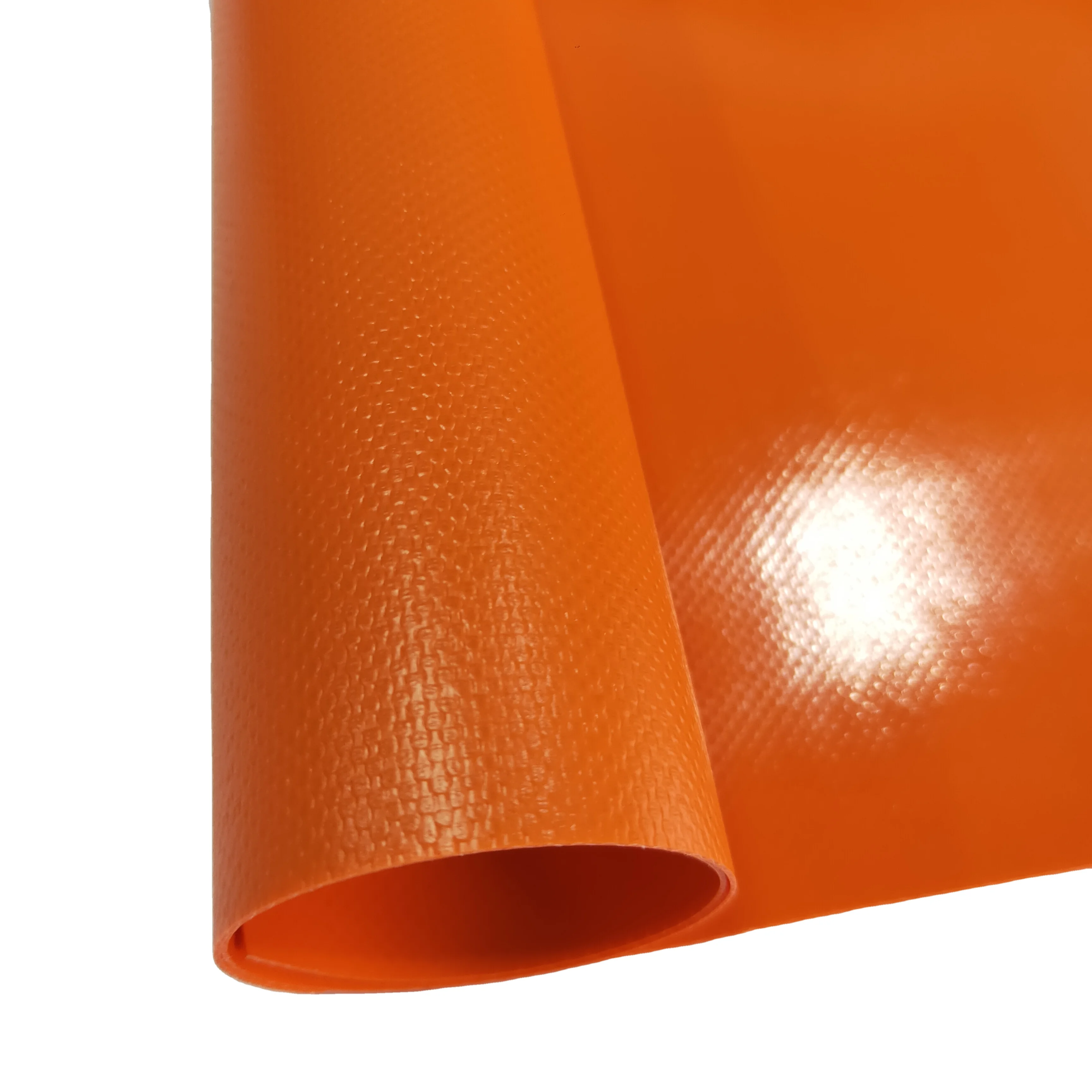 Красочные ПВХ покрытием брезент 0,55 мм ПВХ надувная ткань для детской площадки прыжки замок надувной