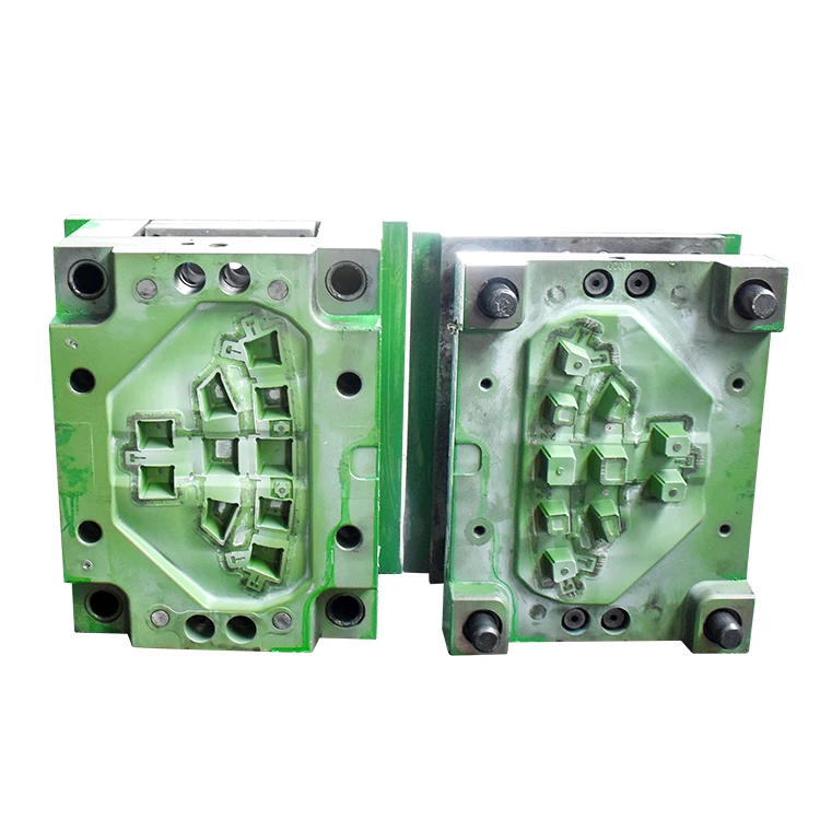 OEM Injection molding ABS PC helmet mould manufacture NFL players plastic safety helmet inject mould