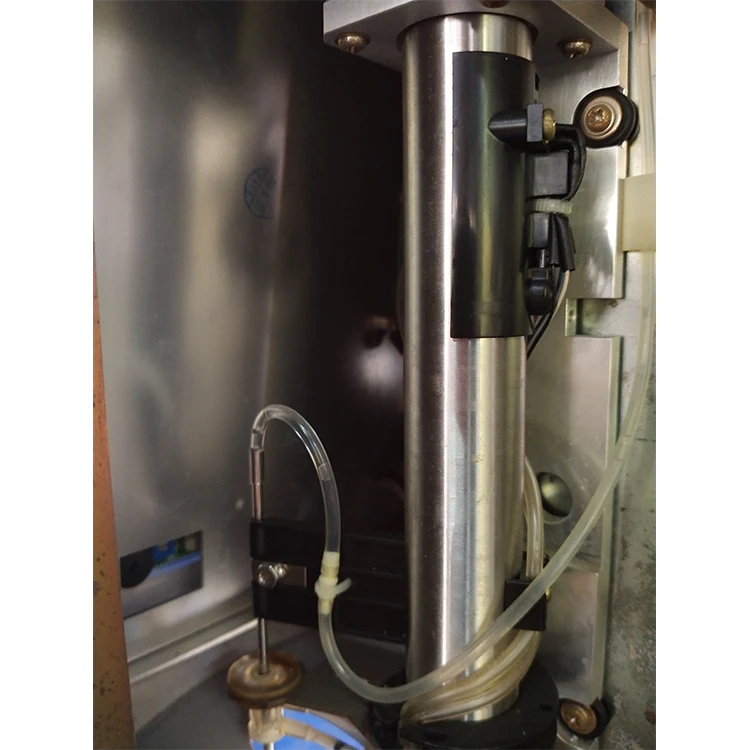 Being used commercial health medical clinical trial Mindray bc2800 three-part blood analyzer