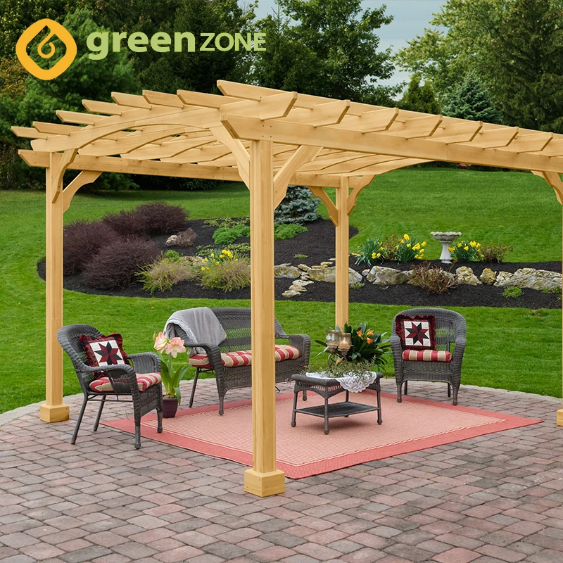 Greenzone gazebo outdoor Arches gazebo tent