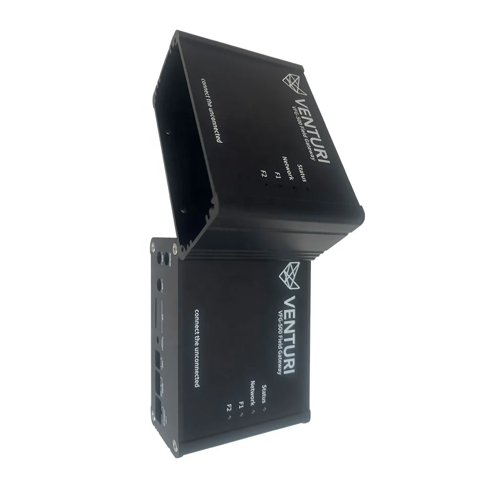 Stamping Steel Aluminum Fabrication Sheet Metal Case Chassis Box Electronic Enclosure Fabrication Service CNC Machining Parts