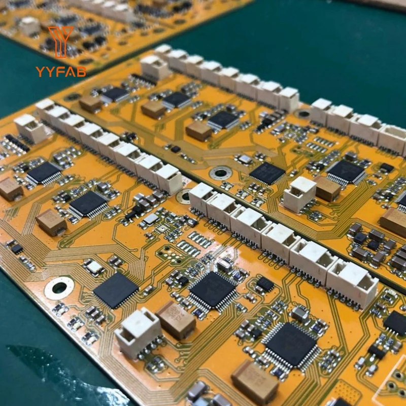 Поддержка низкого минимального заказа, электронные компоненты, сборка печатных плат, заказ видеоколонки