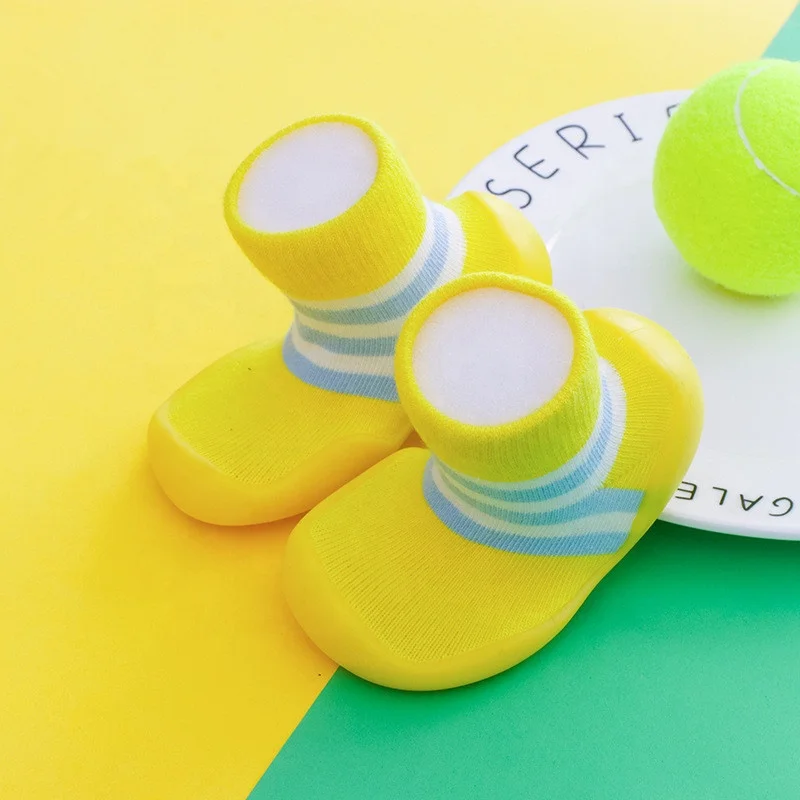 hot sale sock shoes baby new baby shoes socks boy girl booties