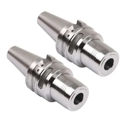 Токарный станок с ЧПУ BT/HSK/SK-PHC гидравлический хомутик пружина ножедержатель