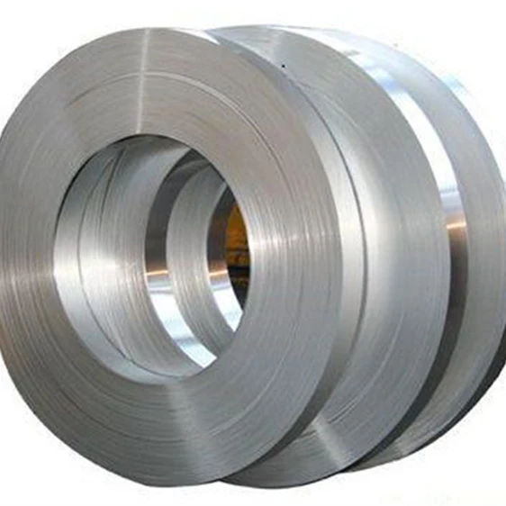 High quality Aluminum tape 3003 for windows 3003 H16 aluminum strip aluminum coil strip