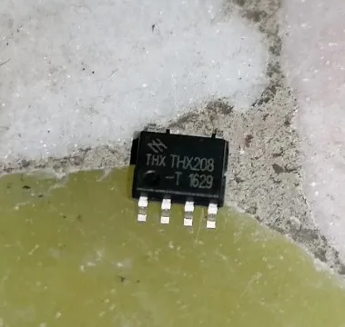 The Chips New original SOP6 THX208-T