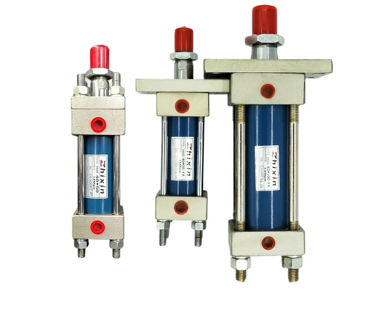 
Factory Supply Price Oil Cylinder Hydraulic For Sale 