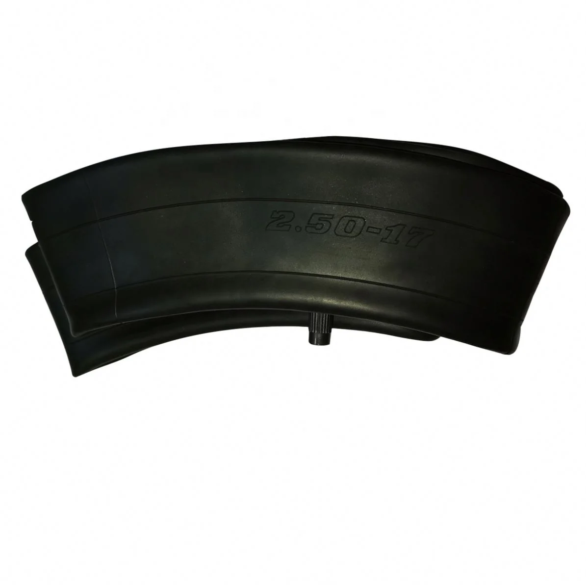 High Quality Motorcycle Butyl Inner Tube 3.00-21 2.75-19 3.50-18 4.00-18 3.50-17 4.50-17 Inch Spare Parts For KTM CRF YZF WR