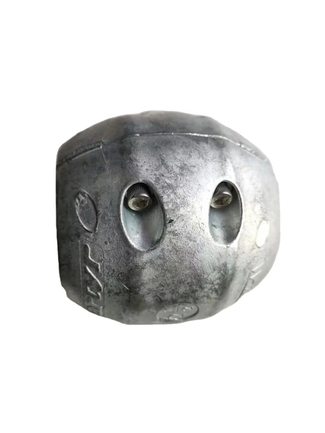 KIG-Custom Zinc Anode