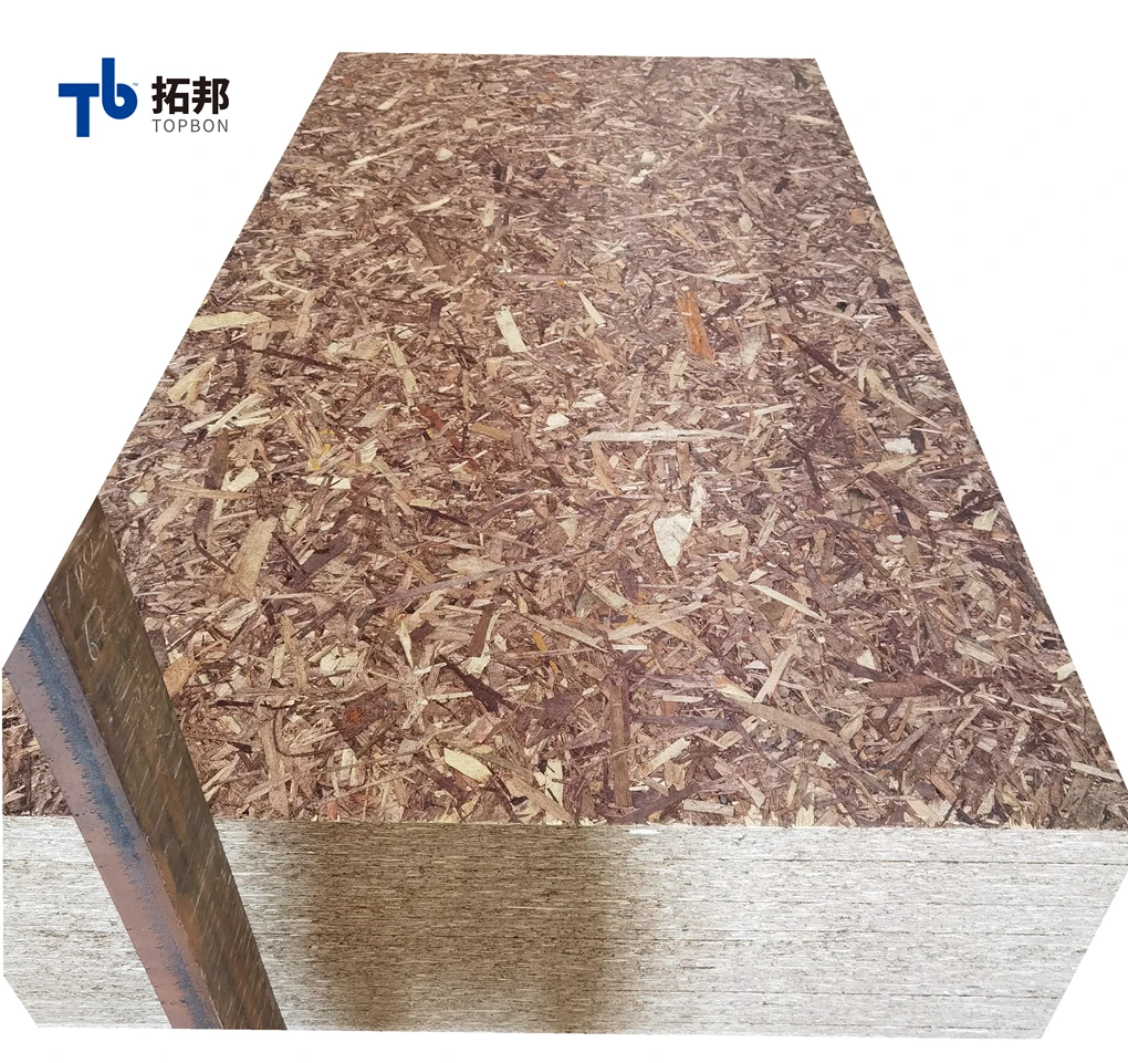 Osb 3 доски водонепроницаемый для строительства