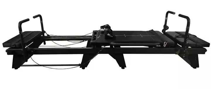 Pilates Body Shaping Machine for Fat Loss and Slimming, Universal Sliding Popular Model for All Ages