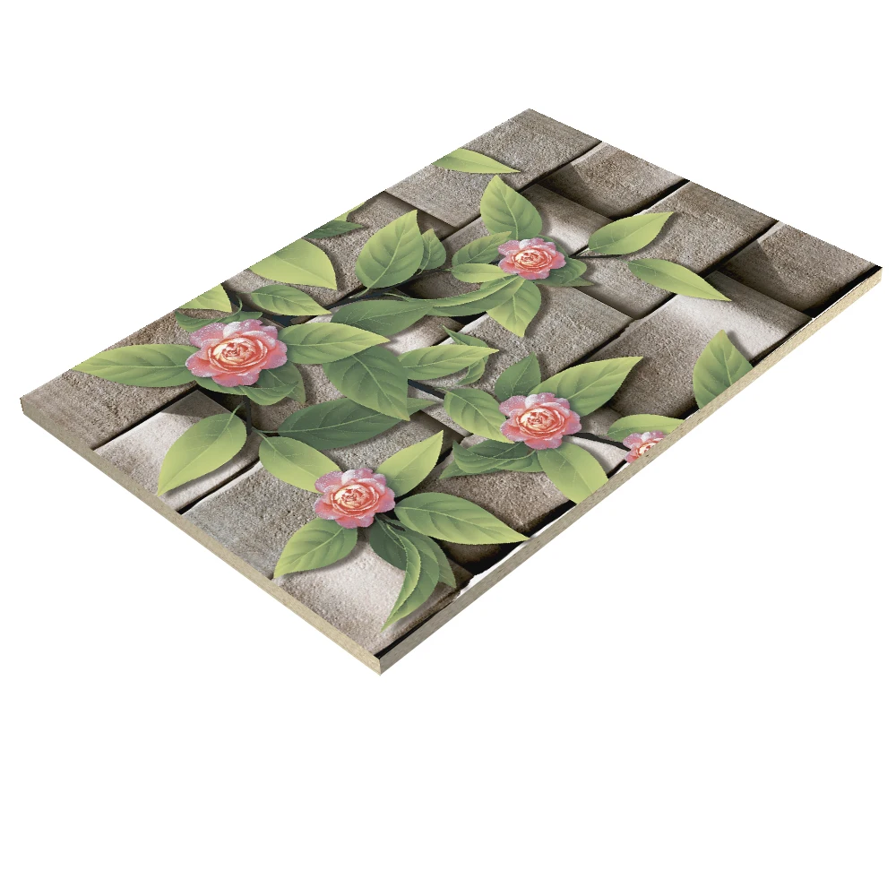 Most amazing ceramic tile superiors quality 300x450mm ceramic wall tiles brick design for exterior from Arkiton ceramic