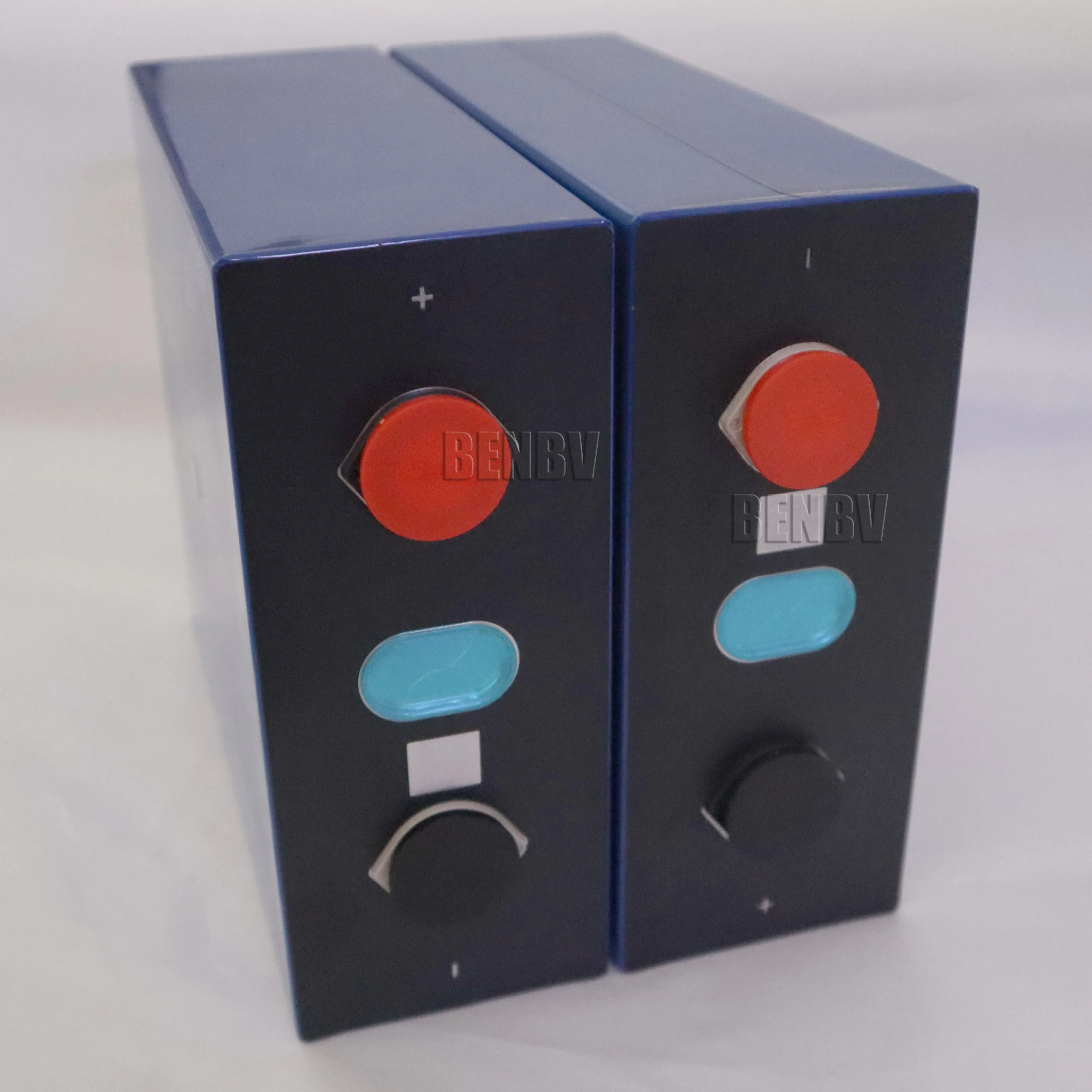 Lithium Iron Phosphate 3.2v 280ah Electric Bus 12v battery pack