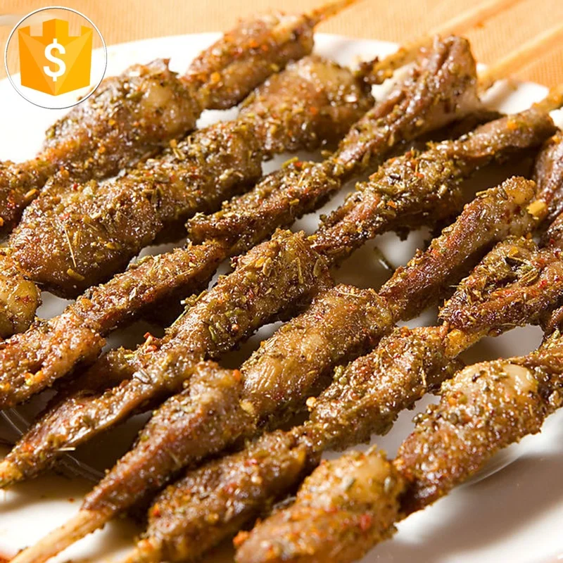 Высокое качество оптовая продажа 400 г китайский порошок тмина для специй производитель