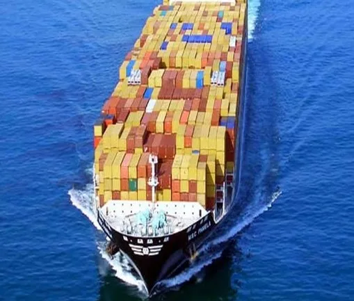 Cooperate Logistics Cosco  Freight Forwarder Sea Consolidated Shipping To Usa Philippines Morocco