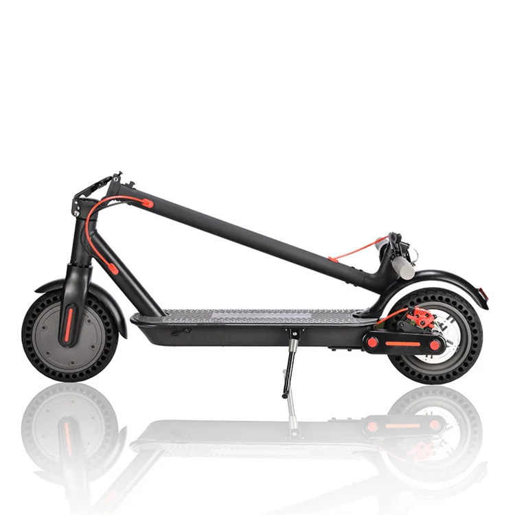 500W 1000W powerful Fast Electric scooters electr foldable  mobility Electric Scooter For Adult