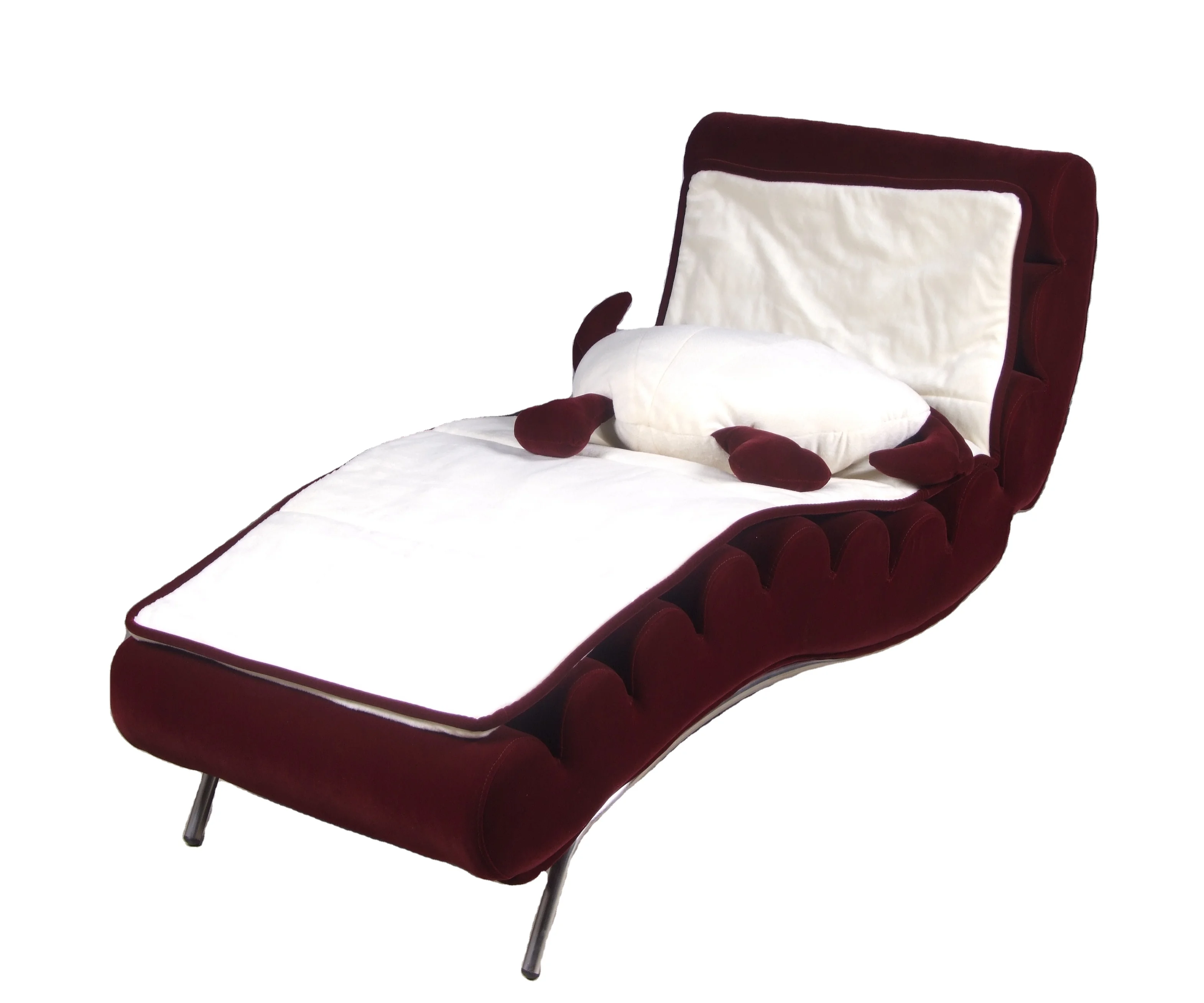 Гостиная мебель секс-диван бархатная ткань Честерфилд гостиная элегантный диван Cama регулируемый стул диваны