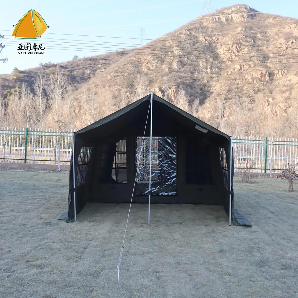 camping en plein air portable air conditioner forinflatable outdoor camping air tent house