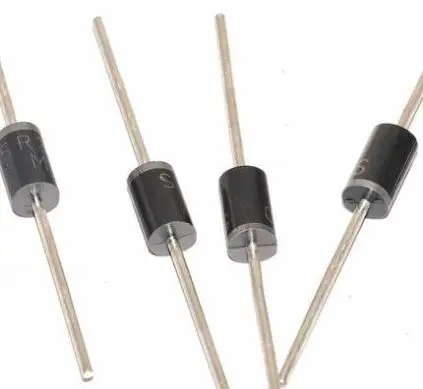 SeekEC Schottky diode SB160 SR160 DO-41 60V 1A