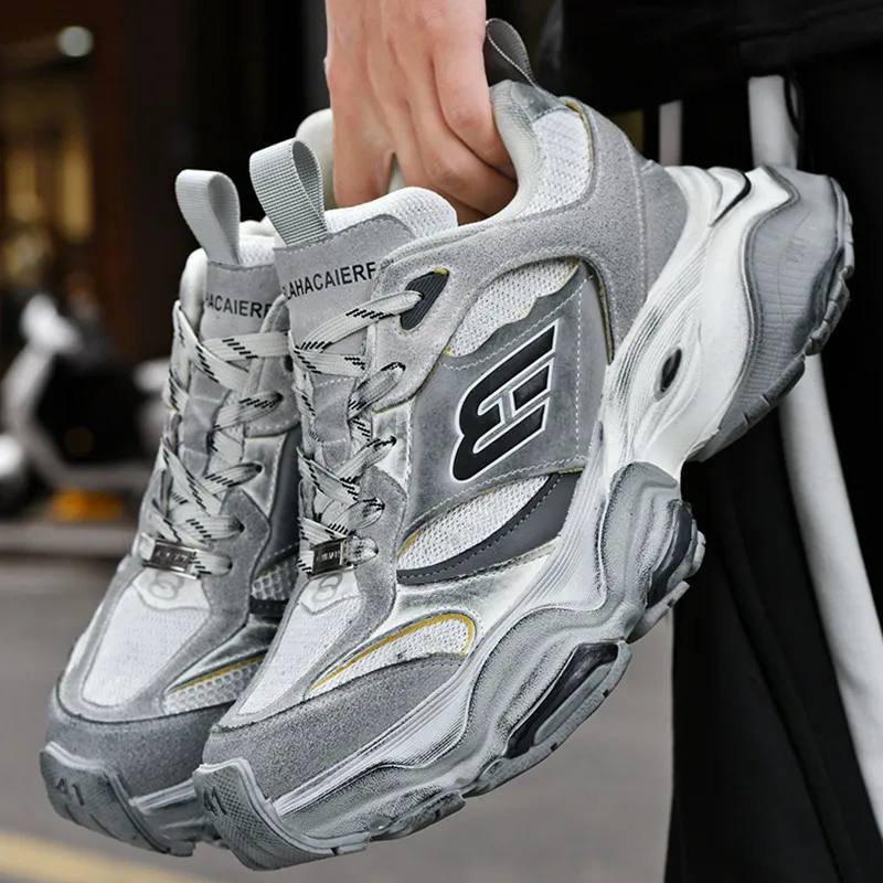 New Arrival Women Men Running Shoes Luxury Brand Lighting Balance Skateboard Track Brand Shoes