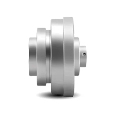 ZLSH-H Hollow Industrial Robot Arm harmonic Reducer gearbox