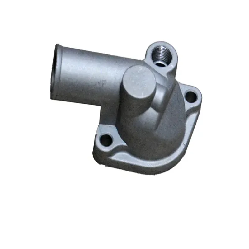 Hot Sale High Quality And Durable Auto Spare Parts Thermostat Housing Coolant OEM 8-97139712-0/17570-86G00 For ISUZU/SUZUKI