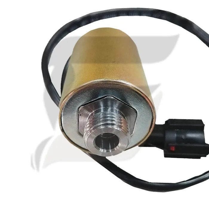 Новый Соленоидный клапан LL00068 для экскаватора Sumitomo SH120 SH200 СОЛЕНОИДНЫЕ детали