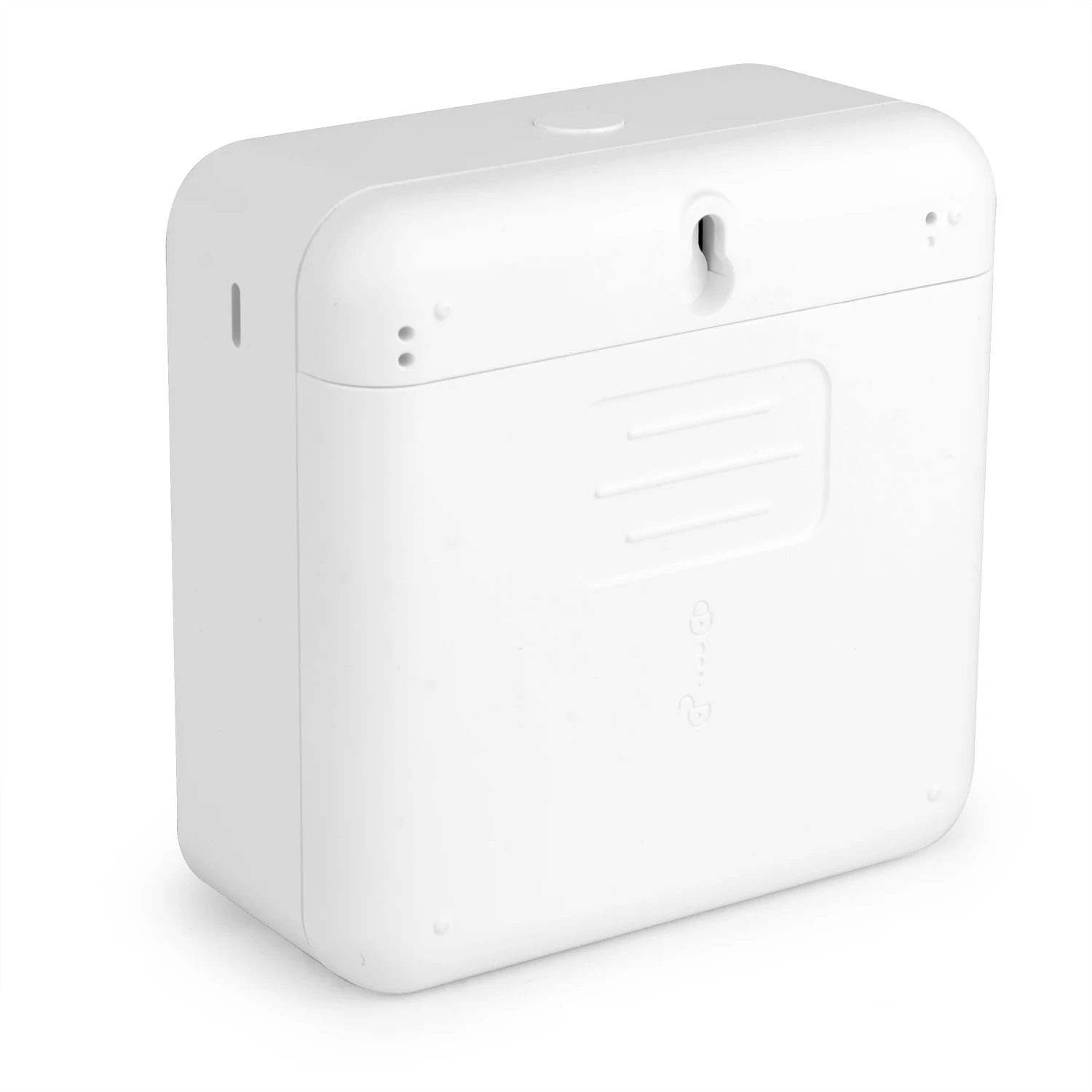 Датчик температуры и влажности Tuya Smart Home с Wi-Fi высокоточный датчик