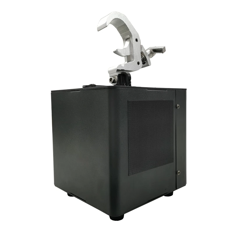 800W Waterfall Remote Inverted Spark Machine Flame Spark Machine hang upside down Stage Spark Fall Machine stage effects