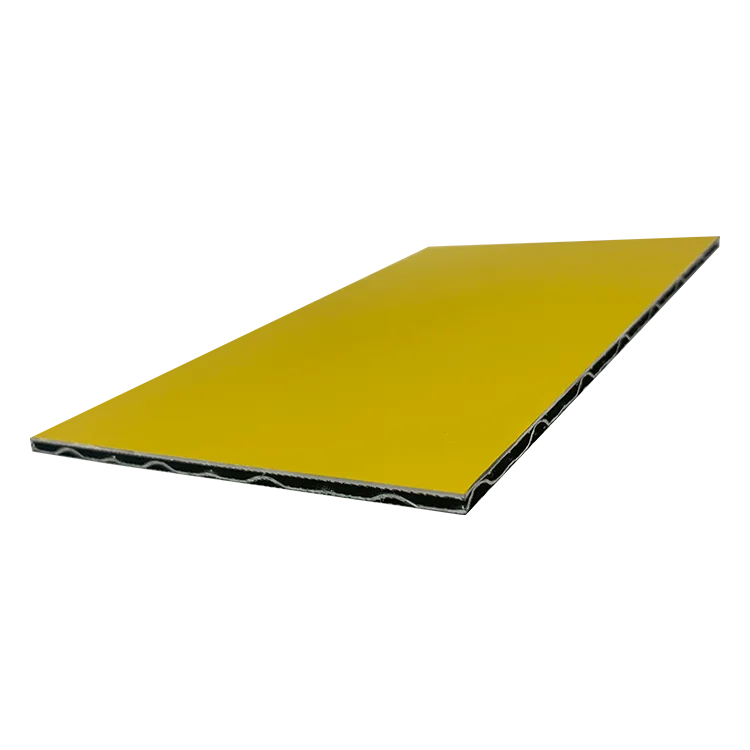 Composite Sheet Fire-proof PVDF/PE Coating Aluminum Solid Color Outdoor Modern Aluminum Sheet